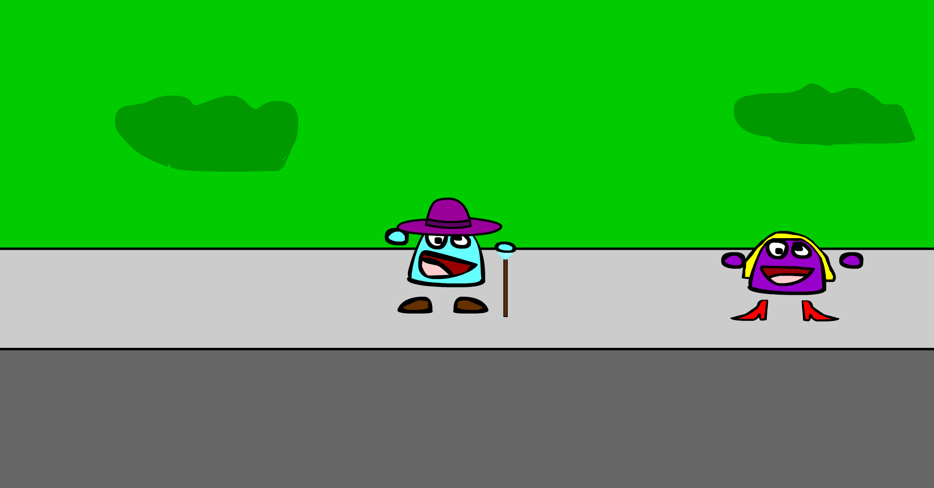 [KK] Wiggi Fun Tiem 2 screenshot