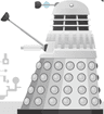 Dalek Customizer