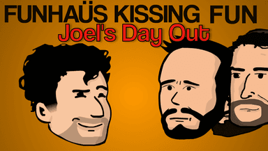 Funhaus Kissing Fun