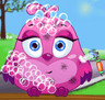 Pinky Pet Caring