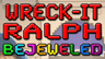 Wreck-It Ralph Bejeweled