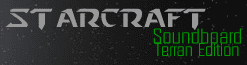 Starcraft Soundboard - TE