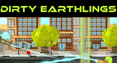 Dirty Earthlings