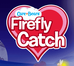 Care Bears Firefly Catch