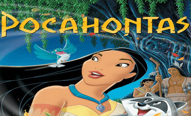 Pocahontas