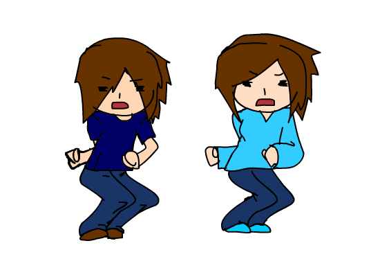 Danjo screenshot