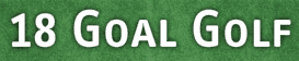 18 Goal Golf