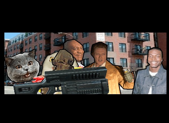 Ackbar Episode 48: Epic 2 of 3 screenshot
