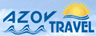 AZOV-TRAVEL Header