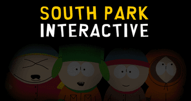 South Park Interactive