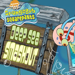 SpongeBob: Deep Sea Smashout