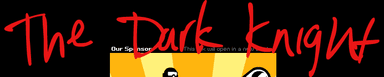 The Dark Knight Interrogation