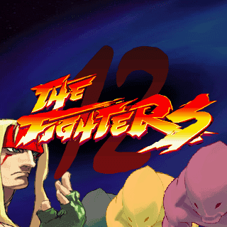 The 12 Fighters