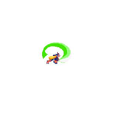 Megaman Zero: Twin screenshot