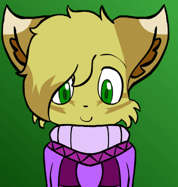 Animated Icon - Espella's Gift