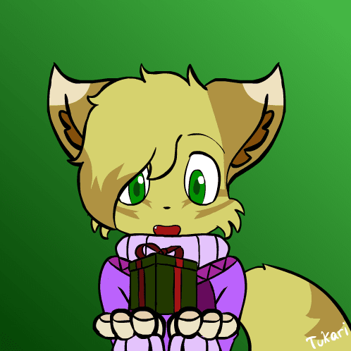 Animated Icon - Espella's Gift screenshot