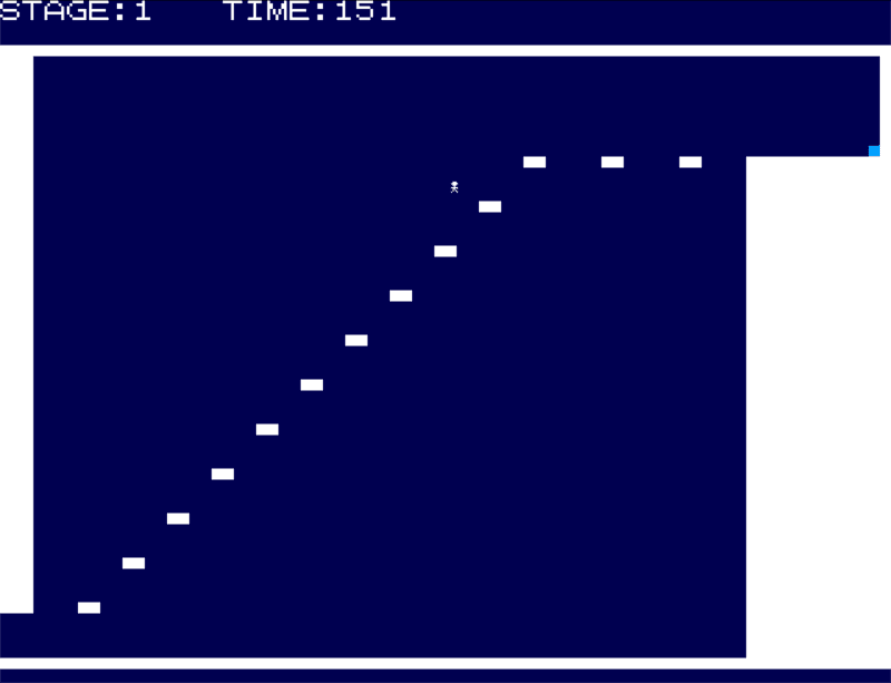 Dot Action screenshot
