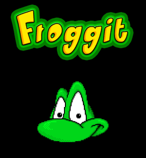 Froggit