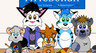 Flash: Anthrocon 2007