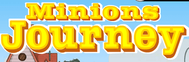 Minions Journey