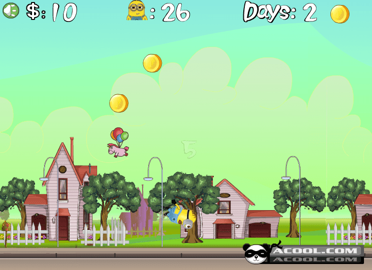 Minions Journey screenshot