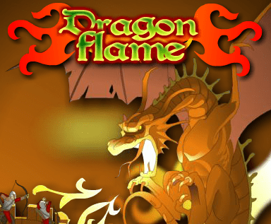 Dragon Flame