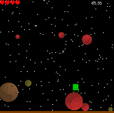 Ascendication screenshot