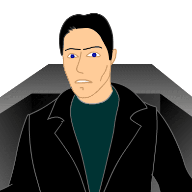 The Matrix Cinemargh