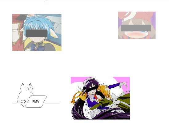 AniMoe screenshot