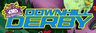 Codename: Kids Next Door - Downhill Derby