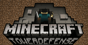 Minecraft Tower Defense