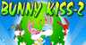 Bunny Kiss-2