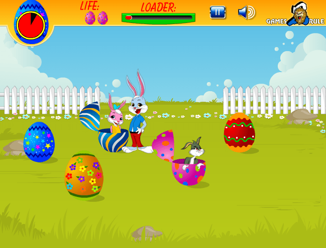 Bunny Kiss-2 screenshot