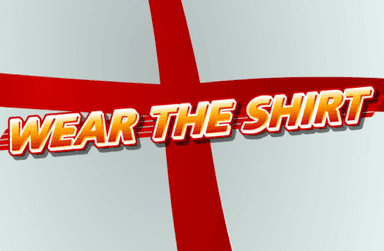 Wear The Shirt - Penalty Shootout