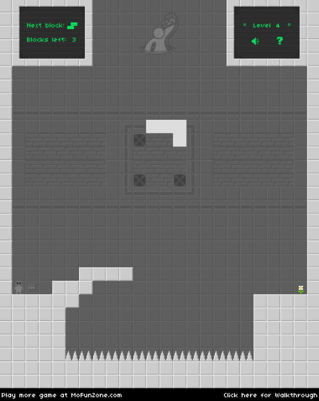 Tetris Labs screenshot