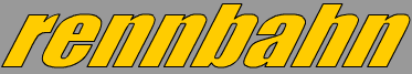 Rennbahn