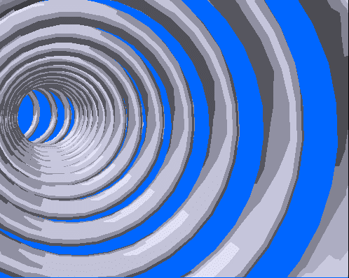 Rennbahn screenshot