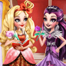 Ever After High Fashion Rivals