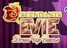 Disney Descendants Evie Dress Up Game