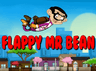 Flappy Mr Bean