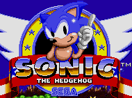 Sonic and Tails