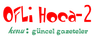 Ofli Hoca 2 - Konu: Güncel Gazeteler