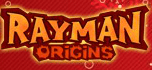 Rayman Origins 25th Anniversary Banner