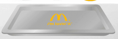McDonald's Korea Menu