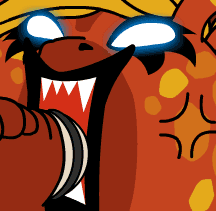 Aggretsuko - Kadath & Kaylii