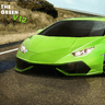 The Green V12