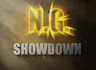N.G. Showdown