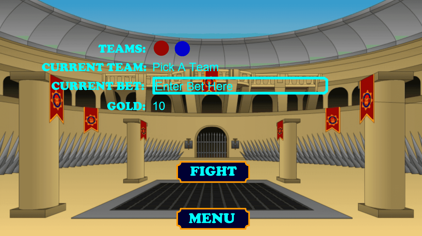 Orion's Arena screenshot