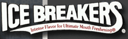 ICE BREAKERS Air Hockey Game
