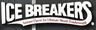 ICE BREAKERS Air Hockey Game